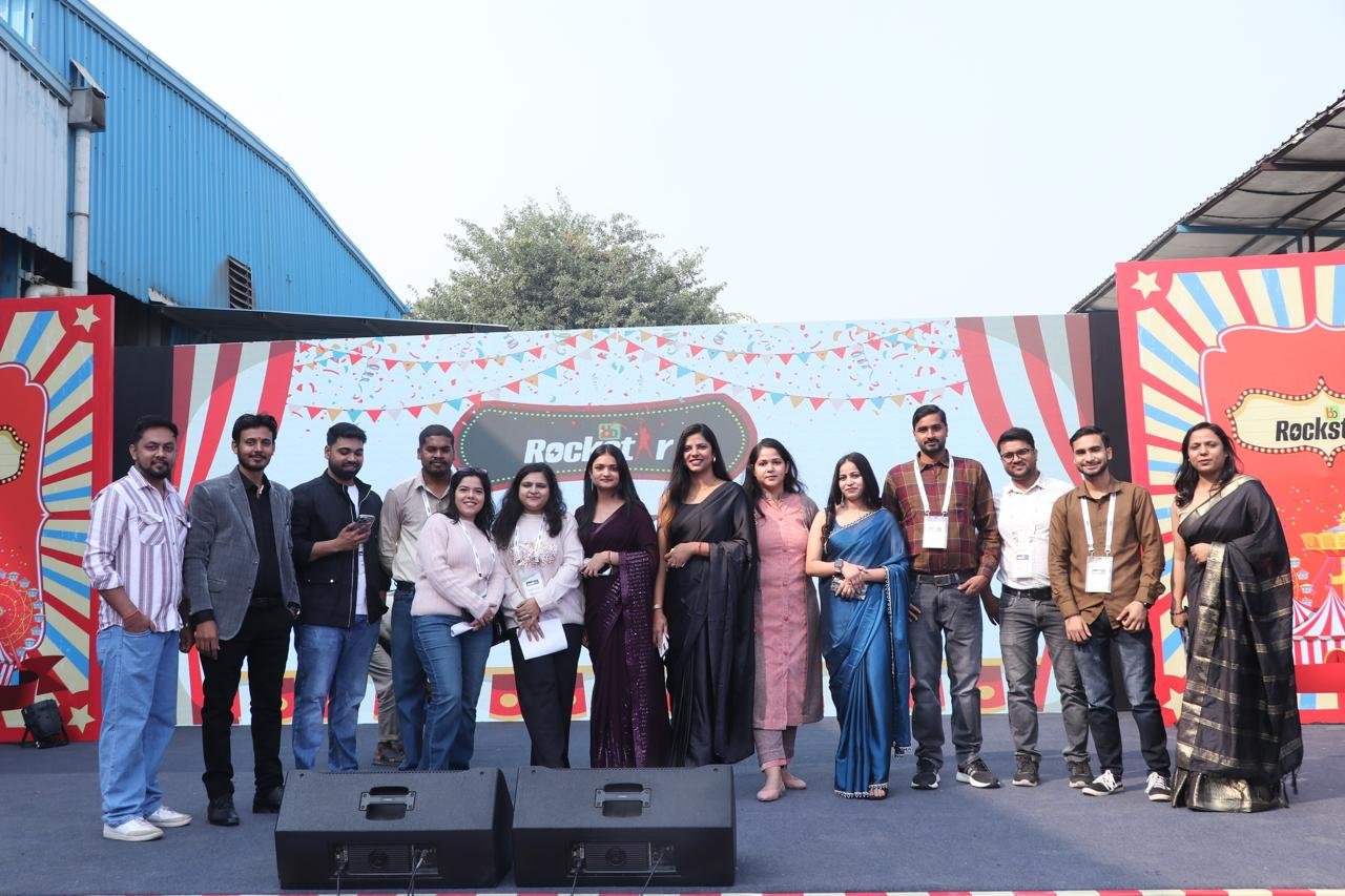 MICE event organiser