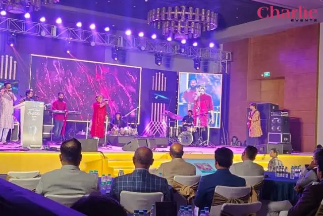 corporate events planner in Gurgaon