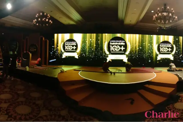 Corporate Event Management Company