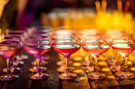 Cocktail Party Organizer