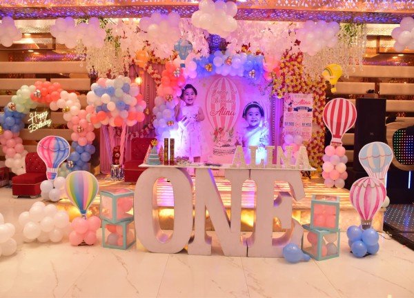 Theme Party Planner in Gurgaon